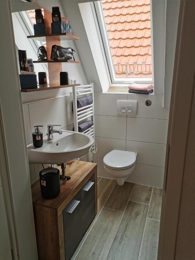 Apartment Gästeoase Einfach Wohl Fühlen *