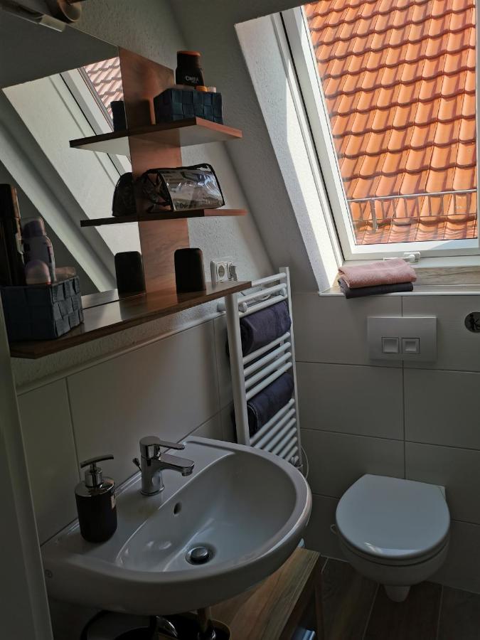 Apartment Gästeoase Einfach Wohl Fühlen