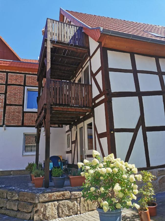 Gästeoase Einfach Wohl Fühlen Apartment