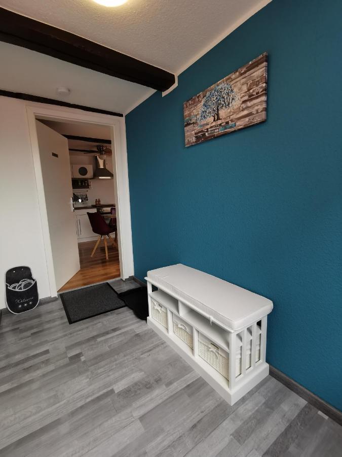 Apartment Gästeoase Einfach Wohl Fühlen *