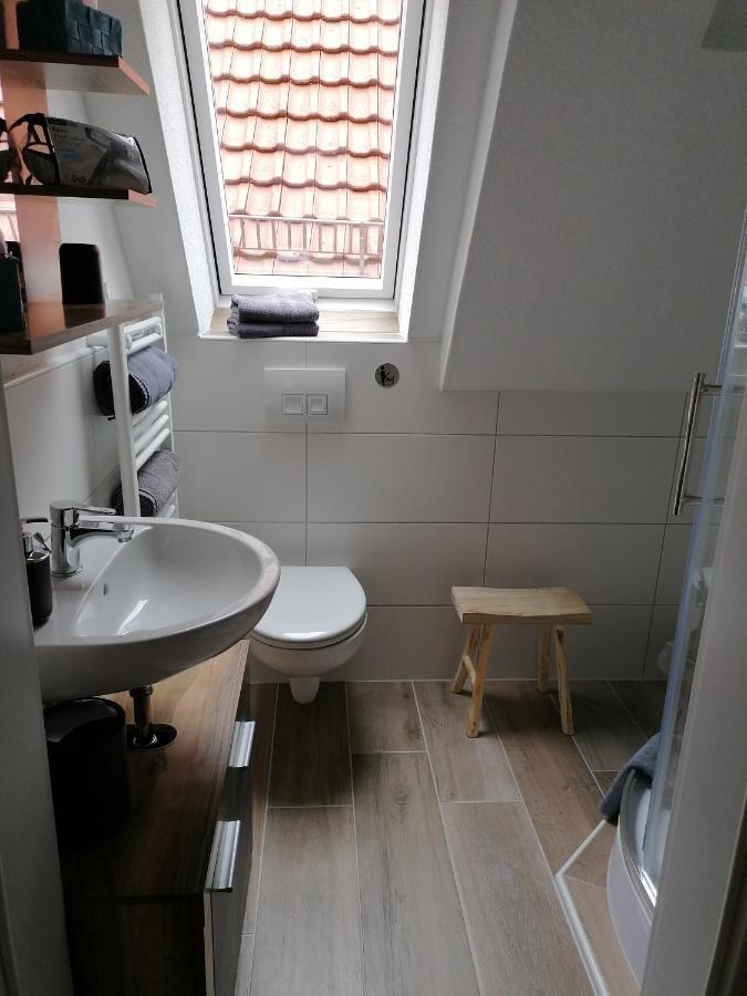 Gästeoase Einfach Wohl Fühlen Apartment Wolfhagen