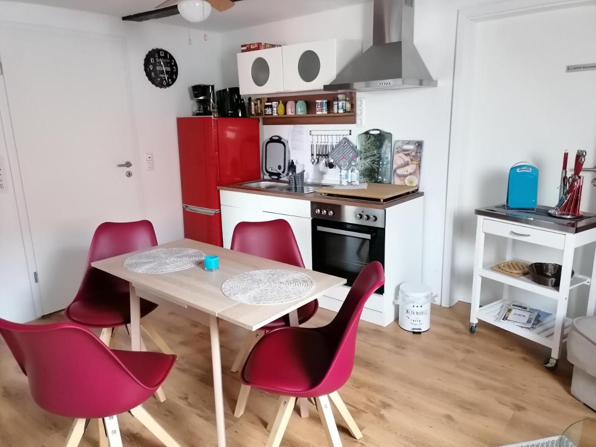 Gästeoase Einfach Wohl Fühlen Apartment
