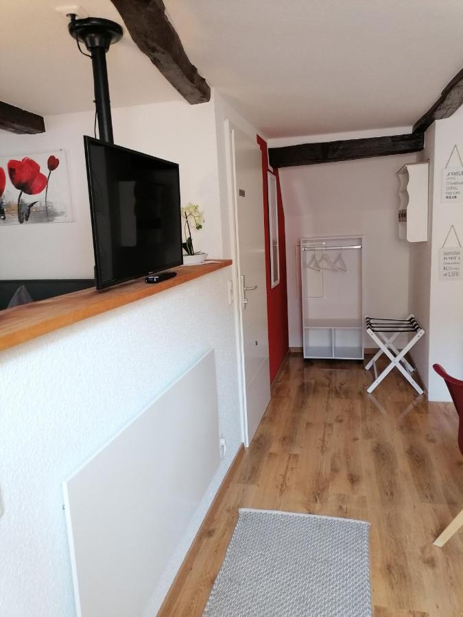 Apartment Gästeoase Einfach Wohl Fühlen