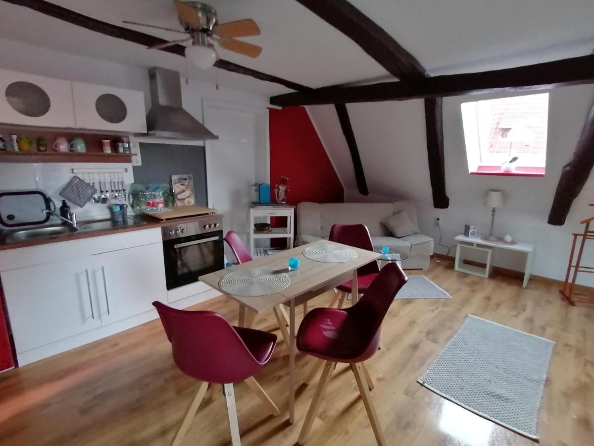 Apartment Gästeoase Einfach Wohl Fühlen Wolfhagen