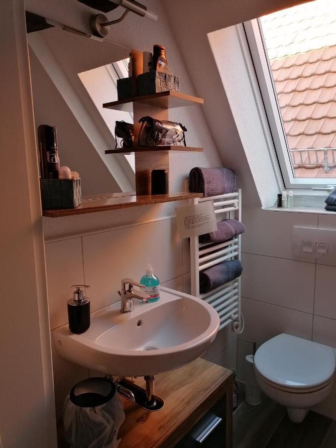 Gästeoase Einfach Wohl Fühlen