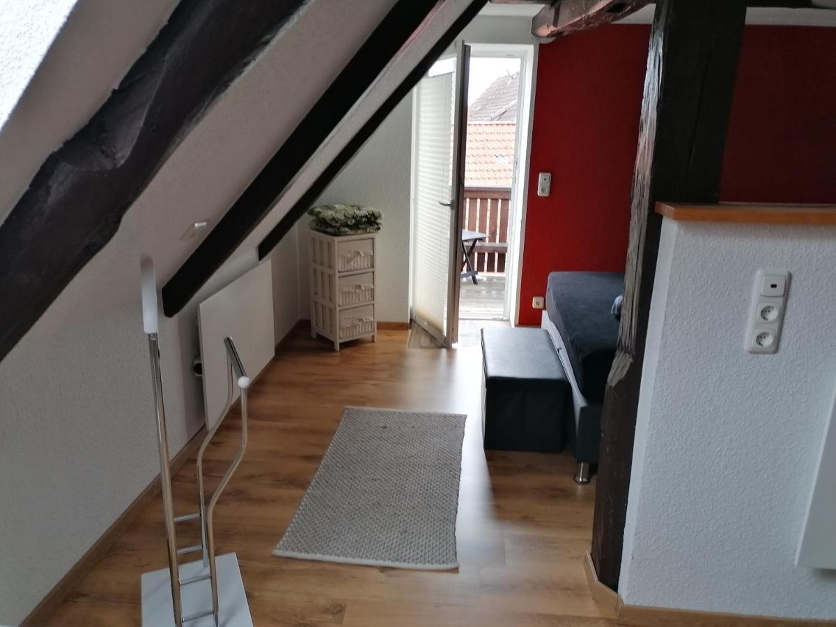 Gästeoase Einfach Wohl Fühlen