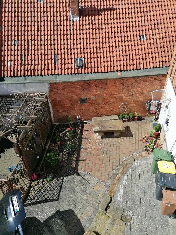 Gästeoase Einfach Wohl Fühlen Apartment Wolfhagen