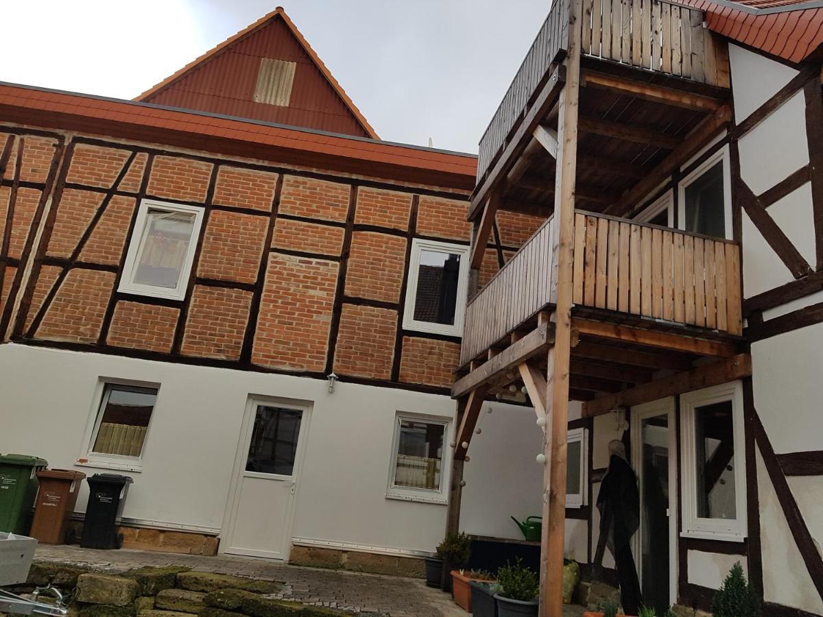 Gästeoase Einfach Wohl Fühlen Wolfhagen