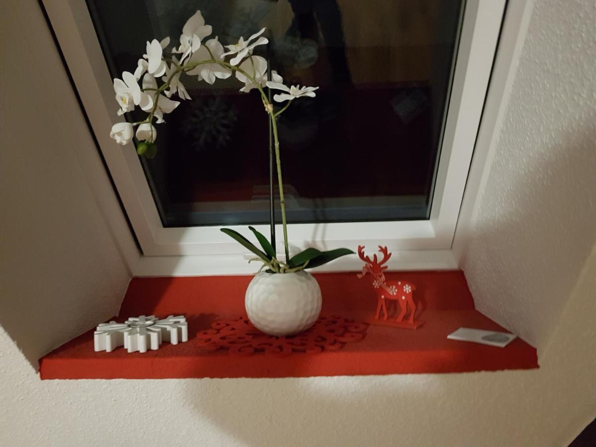 Gästeoase Einfach Wohl Fühlen Apartment